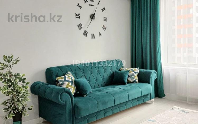 2-комнатная квартира · 56 м² · 11/16 этаж, Сатпаева 90/58 — ADK за 23 000 ₸ в Алматы, Бостандыкский р-н — фото 3