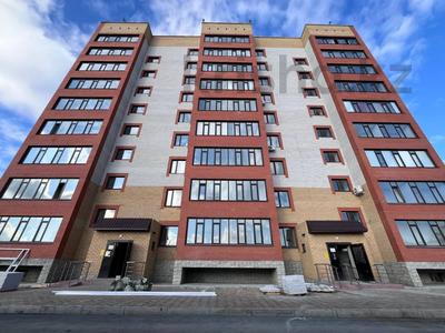 3-комнатная квартира · 95.6 м² · 3/9 этаж, Джамбула 1 за ~ 36.8 млн ₸ в Семее