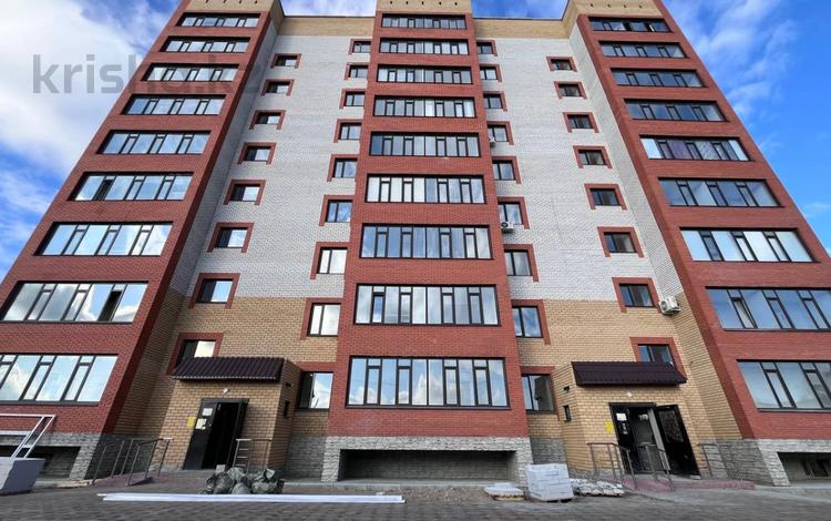 3-комнатная квартира · 95.6 м² · 3/9 этаж, Джамбула 1 за ~ 36.8 млн ₸ в Семее — фото 5