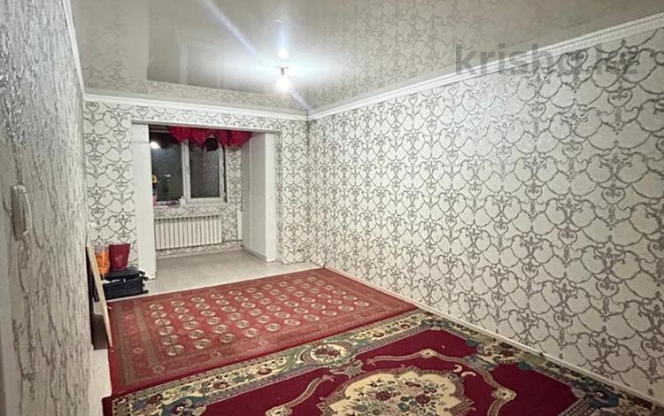 3-бөлмелі пәтер · 65 м² · 5/5 қабат, 13-й микрорайон, бағасы: 160 000 ₸ в Шымкенте, Енбекшинский р-н — фото 2