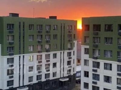 2-комнатная квартира, 67 м², 6/7 этаж, мкр Думан-2 за 27 млн 〒 в Алматы, Медеуский р-н