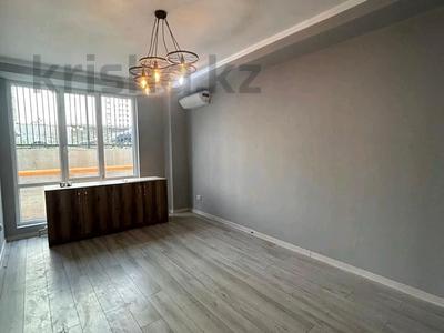 3-комнатная квартира · 86 м² · 1/9 этаж, 189 квартал 25/1 за 39.5 млн ₸ в Шымкенте, Каратауский р-н