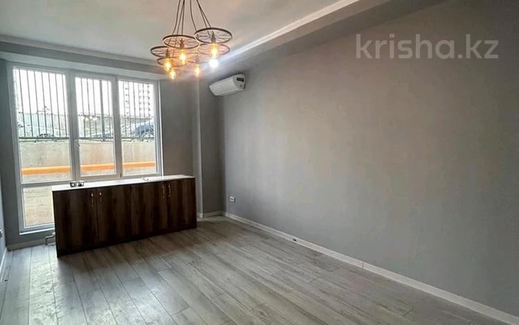3-комнатная квартира · 86 м² · 1/9 этаж, 189 квартал 25/1 за 39.5 млн ₸ в Шымкенте, Каратауский р-н — фото 2