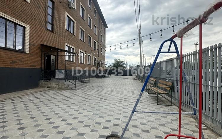 Свободное назначение · 110 м² за 15.4 млн ₸ в Уральске, мкр Кадыра Мырза-Али — фото 10