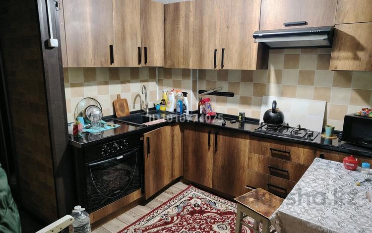 2-комнатная квартира · 45.4 м² · 1/1 этаж, Инюшина 19 Мкр (Спорт школа) — Соболева за 14 млн ₸ в Конаеве — фото 13