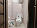 2-комнатная квартира · 45.4 м² · 1/1 этаж, Инюшина 19 Мкр (Спорт школа) — Соболева за 14 млн ₸ в Конаеве — фото 3