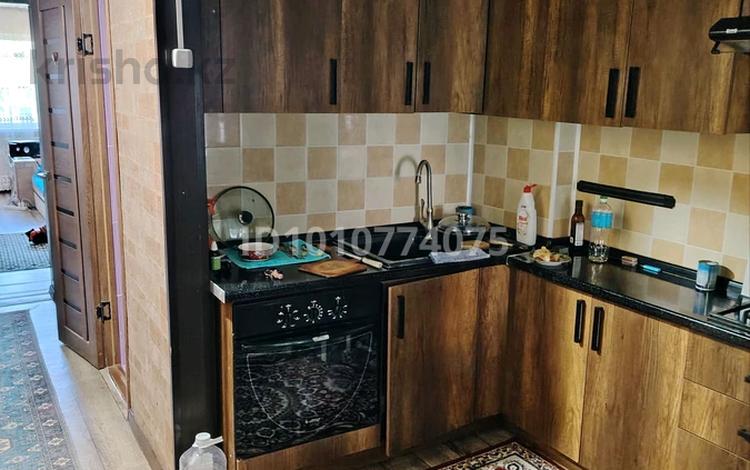 2-бөлмелі пәтер · 45.4 м² · 1/1 қабат, Инюшина 19 Мкр (Спорт школа) — Соболева, бағасы: 13.5 млн ₸ в Конаеве — фото 6