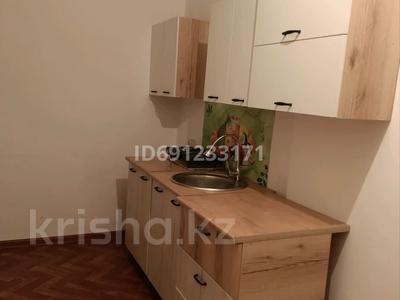 1-комнатная квартира, 24 м², 3/8 этаж, мкр №1, Яссауи 28а — Карсити за ~ 21 млн 〒 в Алматы, Ауэзовский р-н