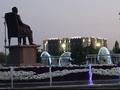 2-комнатная квартира · 58.6 м² · 2/9 этаж, Аккум 20а за 42.5 млн ₸ в Астане, Есильский р-н — фото 11