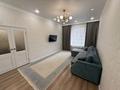 2-комнатная квартира · 58.6 м² · 2/9 этаж, Аккум 20а за 42.5 млн ₸ в Астане, Есильский р-н — фото 2