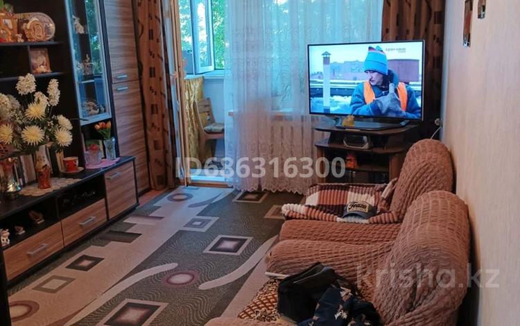 4-комнатная квартира · 61.1 м² · 4/5 этаж, мкр Юго-Восток, Гапеева 23 за ~ 24 млн ₸ в Караганде, Казыбек би р-н — фото 4