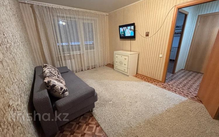 1-комнатная квартира · 34.2 м² · 6/9 этаж, ул. Текстильщиков за 16.8 млн ₸ в Костанае — фото 8