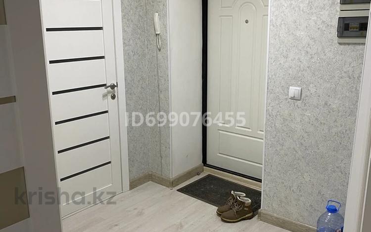 1-комнатная квартира · 38 м² · 5/10 этаж, Потанина 3 — Магазин Московский за 170 000 ₸ в Астане, Сарыарка р-н — фото 8