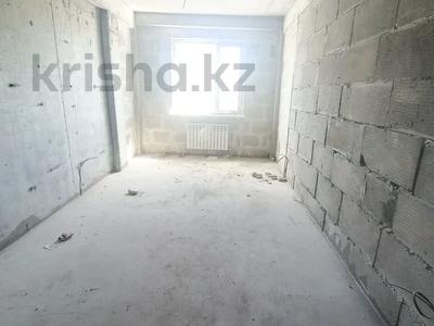 1-комнатная квартира, 36 м², 3/5 этаж, кабанбай батыр 184 за 10.5 млн 〒 в Талдыкоргане