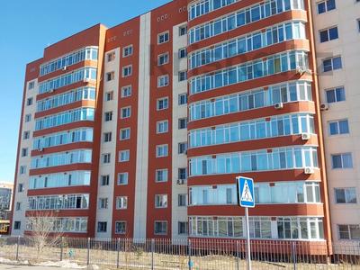 2-комнатная квартира, 60 м², 3/9 этаж, Казыбек би 17 за 28.5 млн 〒 в Усть-Каменогорске, Ульбинский
