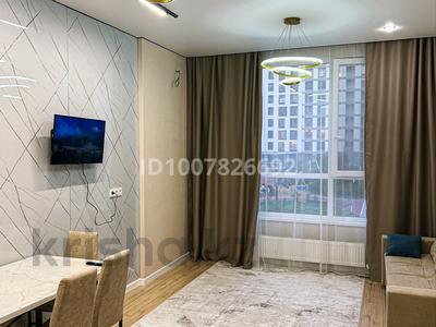 2-бөлмелі пәтер · 50 м² · 3/12 қабат, Е-36 5, бағасы: 16 000 ₸ в Астане, Нура р-н