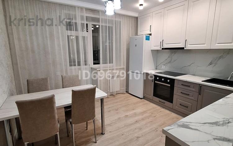 2-бөлмелі пәтер · 69.3 м² · 5/9 қабат, Дулатова (Потанина) — Назарбаева и Косшигулова, бағасы: 250 000 ₸ в Кокшетау — фото 3