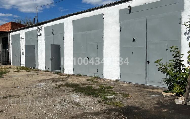 Гараж · 72 м² · Парковая 37б — Жм Амангельды (Красный Партизан) за 70 000 ₸ в Костанае — фото 2