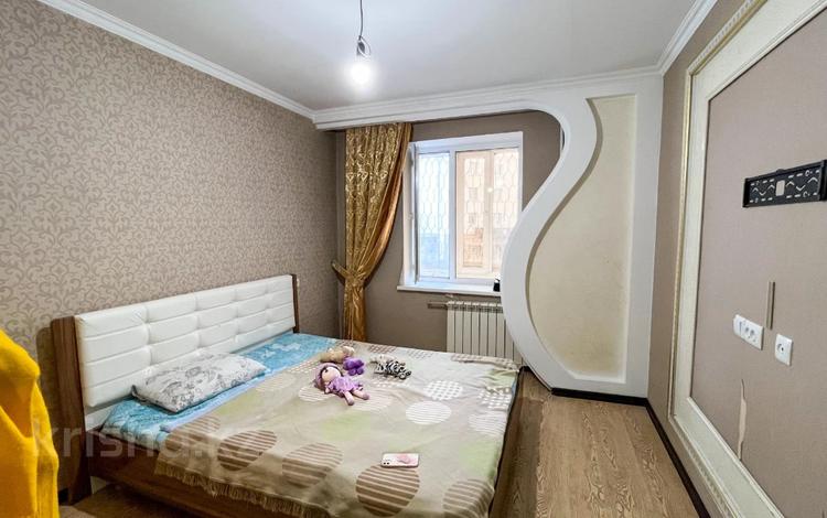 3-бөлмелі пәтер · 69 м² · 2/4 қабат, Каблиса жырау, бағасы: 26 млн ₸ в Жетысу обл. — фото 77