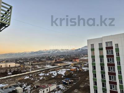 1-бөлмелі пәтер · 30 м² · 8/9 қабат, Жанатурмыс 140/1, бағасы: 22 млн ₸ в Алматы, Наурызбайский р-н