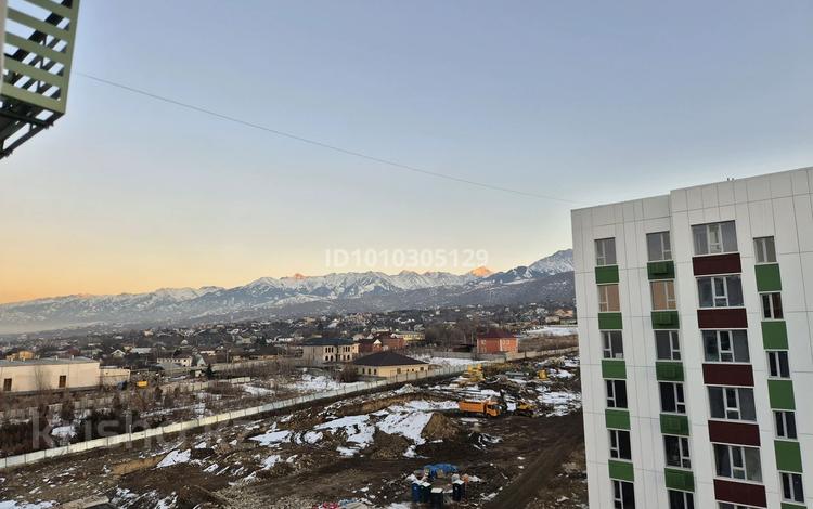 1-бөлмелі пәтер · 30 м² · 8/9 қабат, Жанатурмыс 140/1, бағасы: 22 млн ₸ в Алматы, Наурызбайский р-н — фото 2