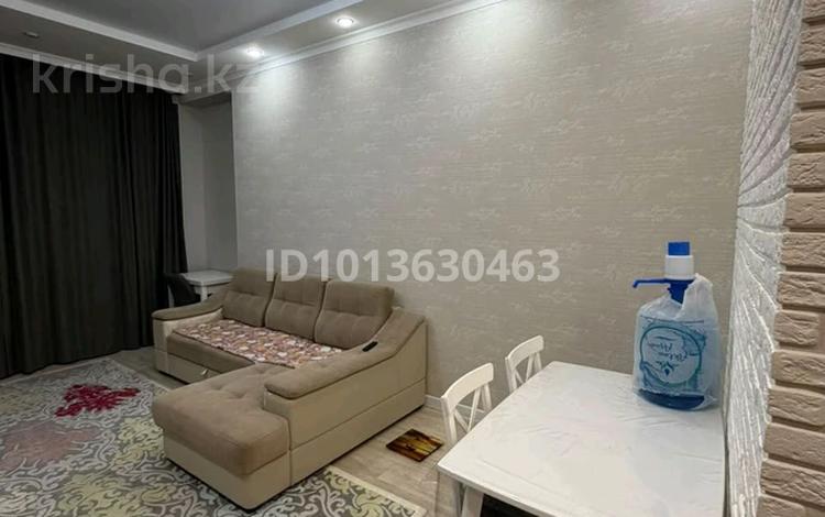 2-комнатная квартира · 50 м² · 6/10 этаж, 13-й мкр 54 за 15 000 ₸ в Актау — фото 2