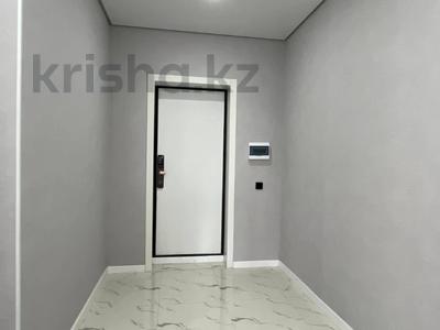 3-комнатная квартира · 104 м² · 2/9 этаж, Кокжал Барака 19, 19/1 — Сатпаева за 62 млн ₸ в Усть-Каменогорске