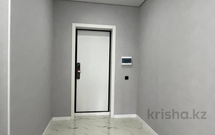 3-комнатная квартира · 104 м² · 2/9 этаж, Кокжал Барака 19, 19/1 — Сатпаева за 62 млн ₸ в Усть-Каменогорске — фото 24