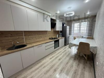 3-бөлмелі пәтер · 108.2 м² · 7/7 қабат, назарбаева, бағасы: 41 млн ₸ в Костанае