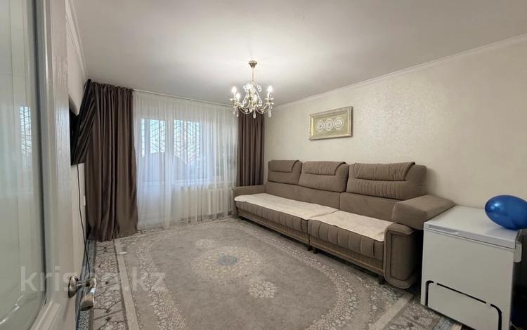 3-комнатная квартира · 58.1 м² · 1/5 этаж, Естая Беркимбаева 101к2 за 18.5 млн ₸ в Экибастузе — фото 8