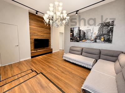 4-комнатная квартира · 140 м² · 15/15 этаж, Навои 68 — СРОЧНО!!! ЛУЧШАЯ ЦЕНА!!!! за 110 млн ₸ в Алматы, Ауэзовский р-н