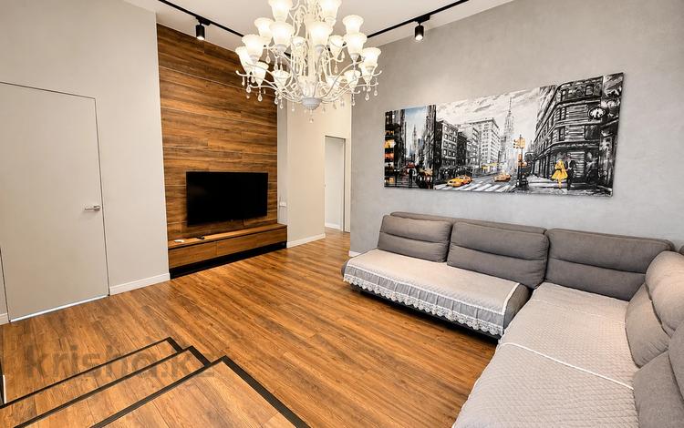 4-комнатная квартира · 140 м² · 15/15 этаж, Навои 68 — СРОЧНО!!! ЛУЧШАЯ ЦЕНА!!!! за 110 млн ₸ в Алматы, Ауэзовский р-н — фото 16