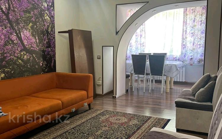 3-комнатная квартира · 60 м² · 2/5 этаж, Республики 28 за 210 000 ₸ в Шымкенте, Абайский р-н — фото 2