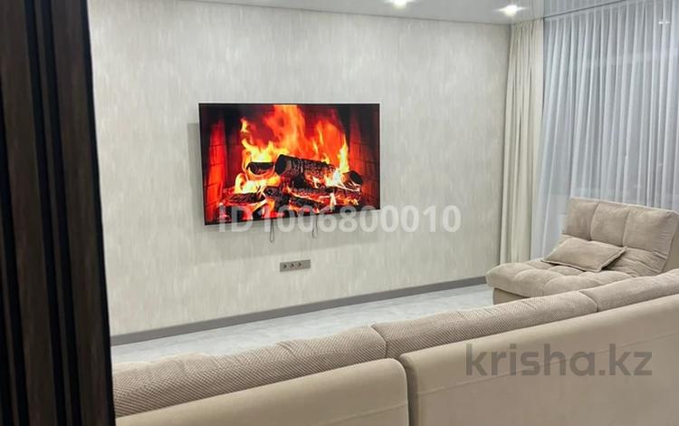 3-комнатная квартира · 91 м² · 9/9 этаж, Азербаева 5|1 — Нажимединова за 58 млн ₸ в Астане, Алматы р-н — фото 3