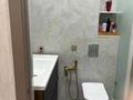 3-комнатная квартира · 91 м² · 9/9 этаж, Азербаева 5|1 — Нажимединова за 58 млн ₸ в Астане, Алматы р-н — фото 20
