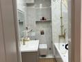 3-комнатная квартира · 91 м² · 9/9 этаж, Азербаева 5|1 — Нажимединова за 58 млн ₸ в Астане, Алматы р-н — фото 30
