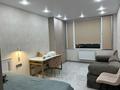 3-комнатная квартира · 91 м² · 9/9 этаж, Азербаева 5|1 — Нажимединова за 58 млн ₸ в Астане, Алматы р-н — фото 41