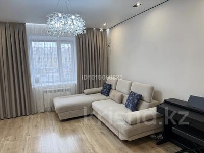 2-бөлмелі пәтер · 58 м² · 4/10 қабат, мкр. Алтын орда, Тауелсиздик 15е, бағасы: 30 млн 〒 в Актобе