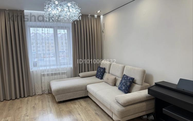 2-комнатная квартира · 58 м² · 4/10 этаж, мкр. Алтын орда, Тауелсиздик 15е за 30 млн 〒 в Актобе — фото 2