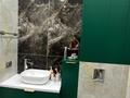 2-бөлмелі пәтер · 68 м² · 6/9 қабат, Набережная 49Б, бағасы: 55 млн ₸ в Костанае — фото 27