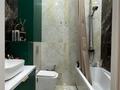 2-бөлмелі пәтер · 68 м² · 6/9 қабат, Набережная 49Б, бағасы: 55 млн ₸ в Костанае — фото 11