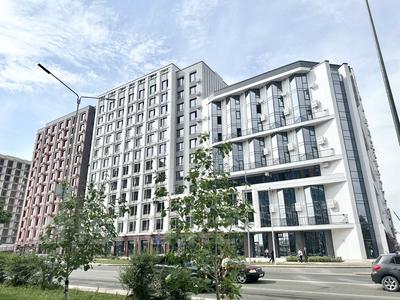 Еркін, кеңселер, дүкендер мен бутиктер, қоғамдық тамақтану орны, сұлулық салондары, фитнес және спорт, медорталықтар мен дәріханалар, білім орталықтары, ойын-сауық, конференц-залдар, кабинеттер және жұмыс орындары, студиялар · 133 м², бағасы: 1.2 млн ₸ в Астане, Есильский р-н