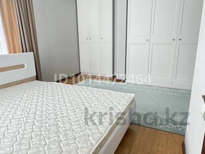 4-комнатная квартира · 135 м² · 18/21 этаж, Сатпаева 30а — Весновкп за 700 000 ₸ в Алматы, Бостандыкский р-н