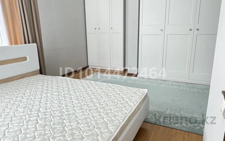 4-комнатная квартира · 135 м² · 18/21 этаж, Сатпаева 30а — Весновкп за 800 000 ₸ в Алматы, Бостандыкский р-н — фото 2