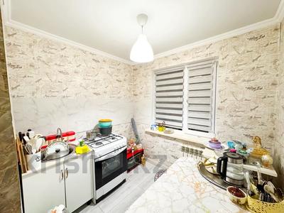 1-комнатная квартира · 31 м² · 5/5 этаж, Микр Самал за 10.5 млн 〒 в Талдыкоргане, мкр Самал