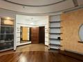 4-бөлмелі пәтер · 186.4 м² · 2/17 қабат, мкр Самал-3, Аль-Фараби 25, бағасы: 150 млн ₸ в Алматы, Медеуский р-н