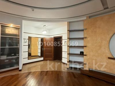 4-комнатная квартира · 186.4 м² · 2/17 этаж, мкр Самал-3, Аль-Фараби 25 за 150 млн ₸ в Алматы, Медеуский р-н