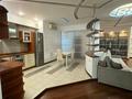 4-бөлмелі пәтер · 186.4 м² · 2/17 қабат, мкр Самал-3, Аль-Фараби 25, бағасы: 150 млн ₸ в Алматы, Медеуский р-н — фото 6