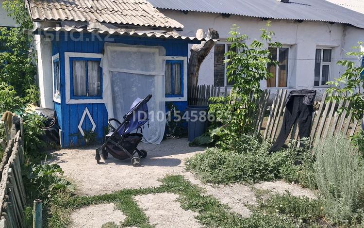 Отдельный дом · 3 комнаты · 65 м² · 8 сот., Мұқағали мақатайев 4/1 за 2.3 млн ₸ в  — фото 2