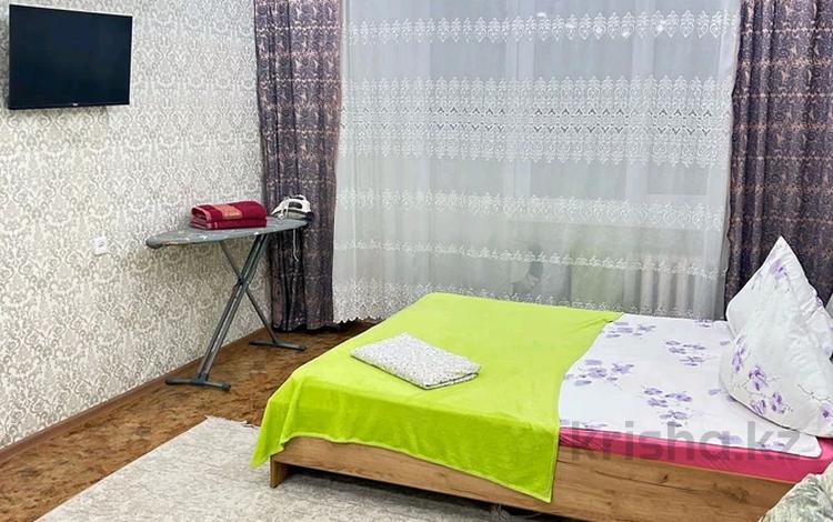 1-бөлмелі пәтер · 45 м² · 1/5 қабат, мкр. Зачаганск пгт 81/1 — Мункеулы, бағасы: 1 500 〒 в Уральске — фото 3